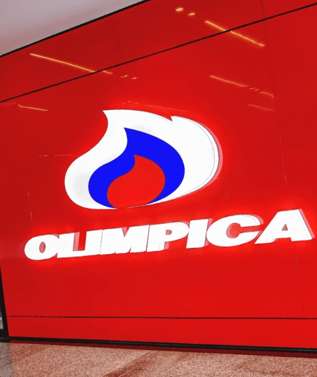 Olímpica